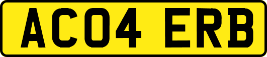 AC04ERB