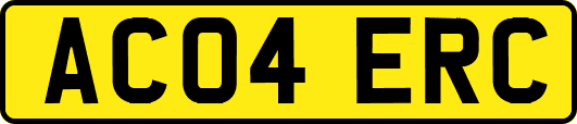 AC04ERC