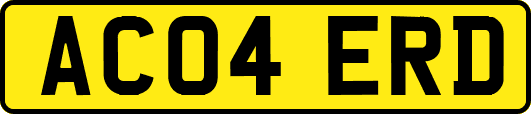 AC04ERD