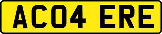 AC04ERE