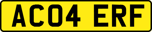 AC04ERF