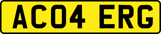 AC04ERG