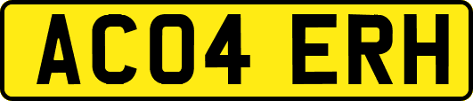AC04ERH