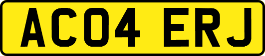 AC04ERJ