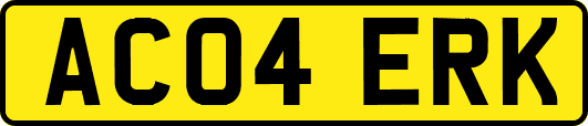 AC04ERK