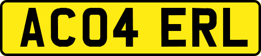 AC04ERL