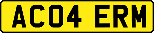 AC04ERM