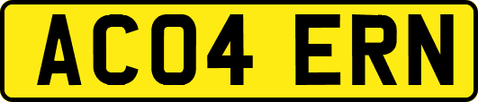 AC04ERN