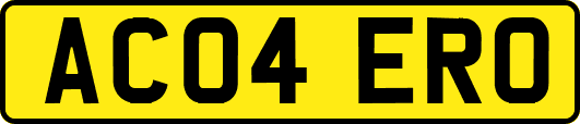 AC04ERO