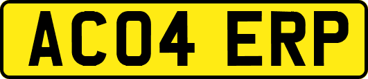 AC04ERP