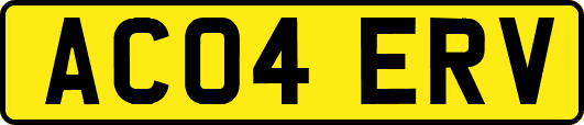 AC04ERV