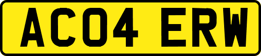 AC04ERW
