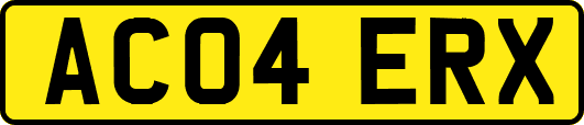 AC04ERX