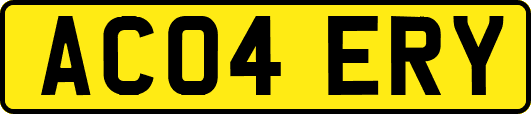 AC04ERY