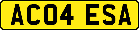 AC04ESA