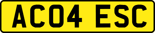 AC04ESC