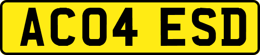 AC04ESD