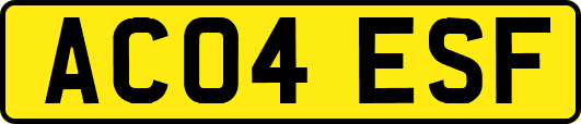 AC04ESF