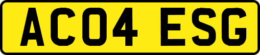AC04ESG