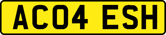 AC04ESH