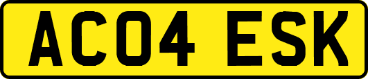 AC04ESK