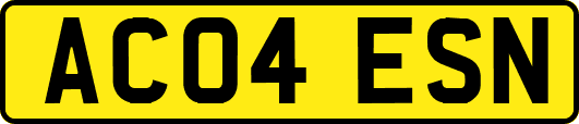 AC04ESN