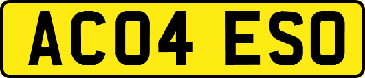 AC04ESO