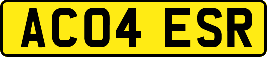AC04ESR