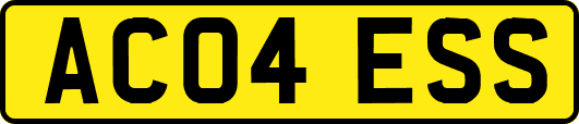 AC04ESS