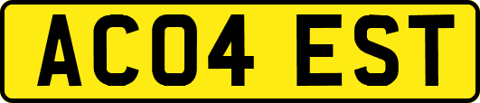 AC04EST