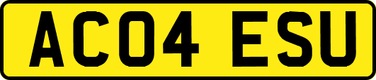 AC04ESU