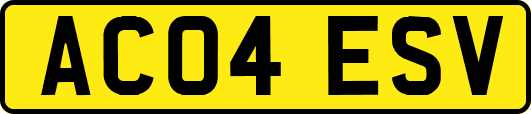 AC04ESV
