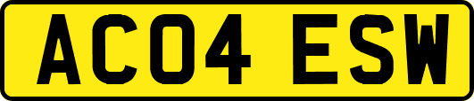 AC04ESW