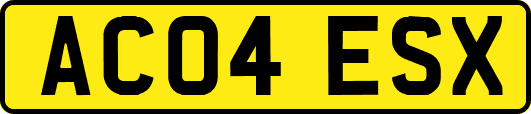 AC04ESX