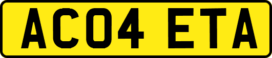 AC04ETA