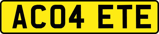 AC04ETE