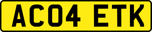 AC04ETK
