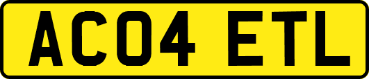 AC04ETL
