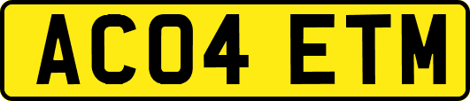 AC04ETM