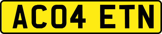 AC04ETN