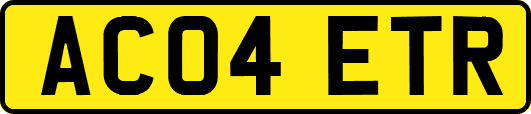 AC04ETR