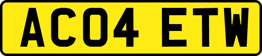 AC04ETW