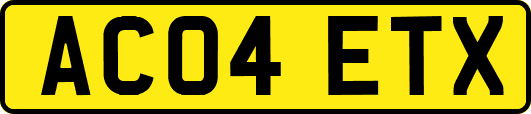AC04ETX