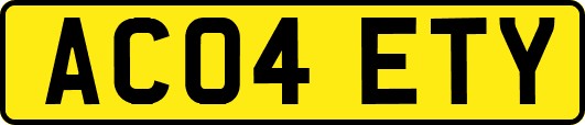 AC04ETY