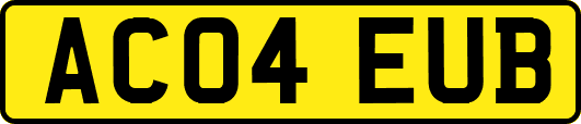 AC04EUB