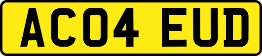 AC04EUD