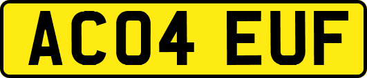 AC04EUF