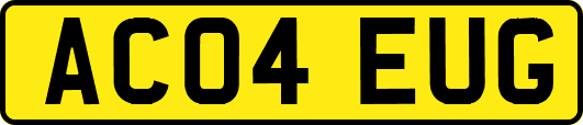 AC04EUG