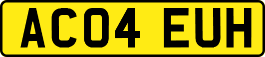 AC04EUH