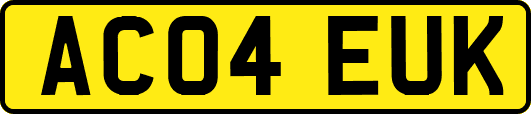 AC04EUK